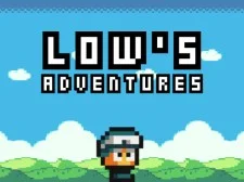 Lows Adventures